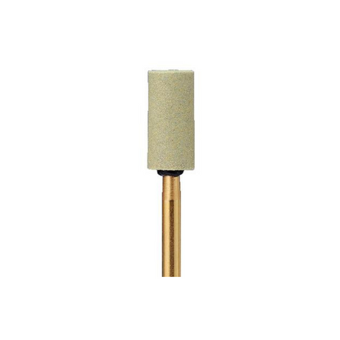 Dura-Green DIA Stones HP CY5 2/Pk, 0156