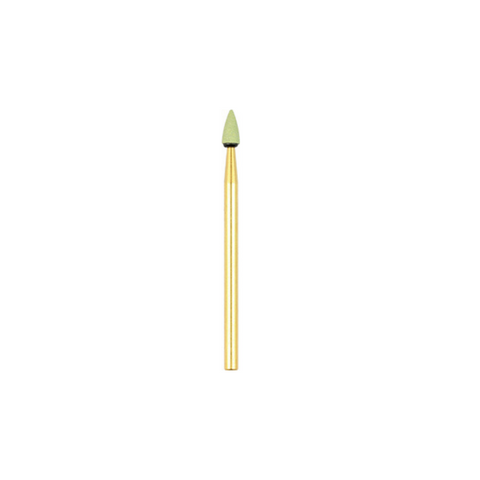 Dura-Green DIA Stones HP FL3 3/Pk, 0158
