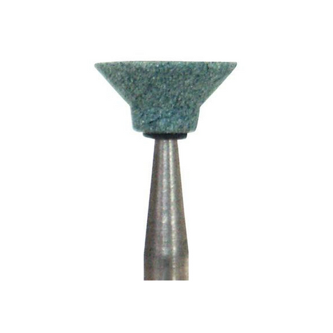 Dura-Green DIA Stones HP IC53/Pk, 0162