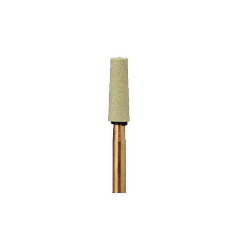 Dura-Green DIA Stones CA TC2 3/Pk, 0165