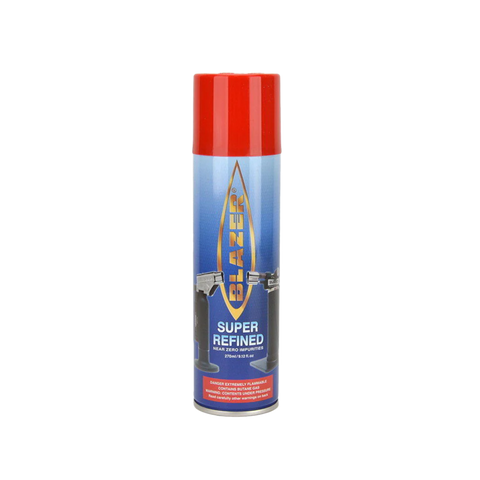 Micro Torch Butane Refill 5.2oz, LA401