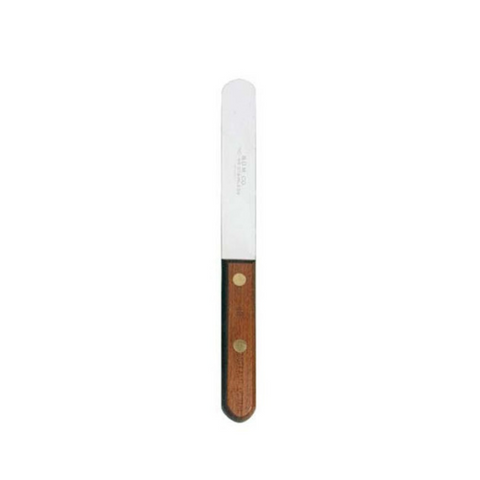 Plaster Spatula 4R 4.25" Rigid Blade