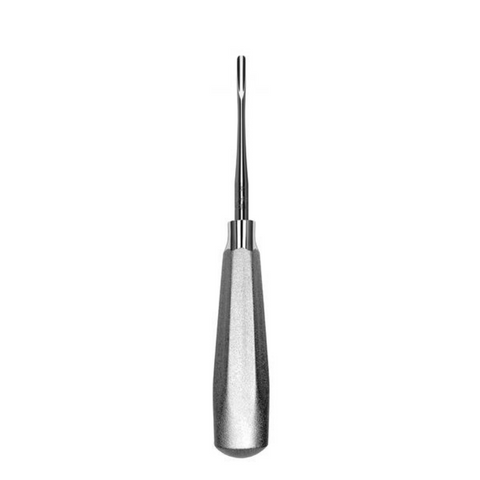 Elevator Luxating 4mm Straight Small Handle Ergo Dynamic, EL4SSM