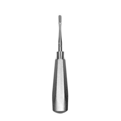 Elevator Luxating 5mm Straight Small Handle Ergo Dynamic, EL5SSM