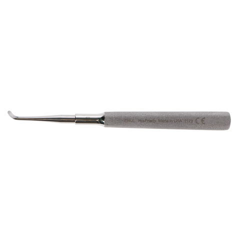 Elevator Warwick-James Left #504 Oval Handle, EWJL
