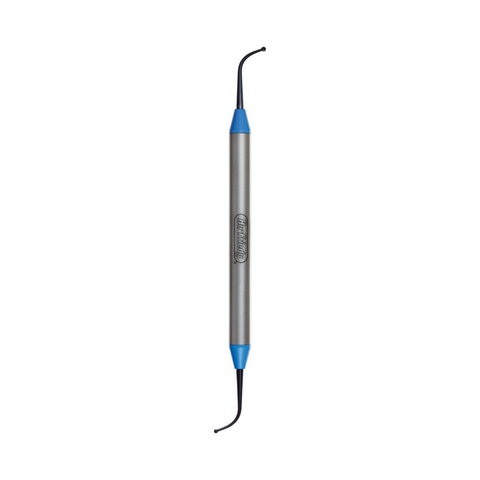 StyleSkulpt 3 XTS Curved Ball Burnisher, TNTAM3, dental Instruments, Operative-Composite