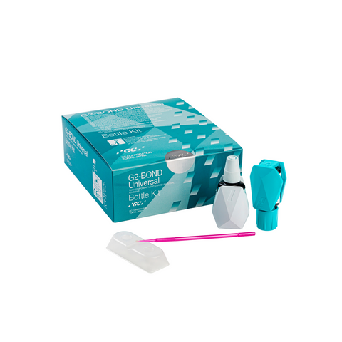 G2-BOND Universal, Bottle Kit