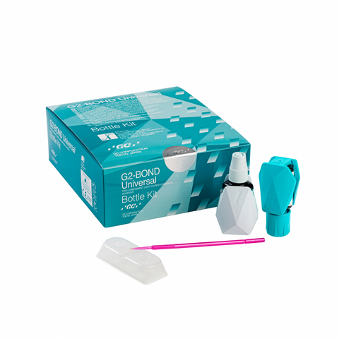 G2-BOND Universal 2-BOND Refill, 5 ml/Bt, 1/Box
