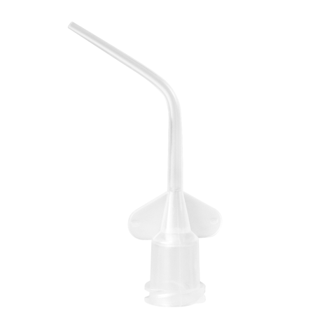 Gel Applicator Tips, Refill, 30/Pk, S383