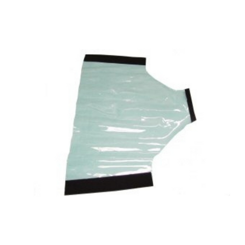 Toe Board Cover P&C Chairman 5000, 2809