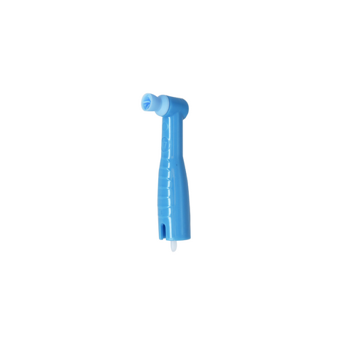 ProAngle Ergo Contra-Angle Super-Soft Blue Cup 144/Pk, 168S-144