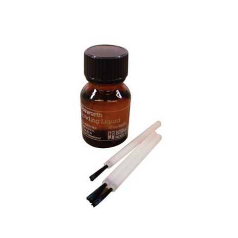 Trusoft Resilient Denture Bonding Liquid, 10 ml, 1/Pk, 0921983