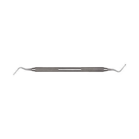 Excavator DE 31W Oval Spoon #41 Handle, EXC31W
