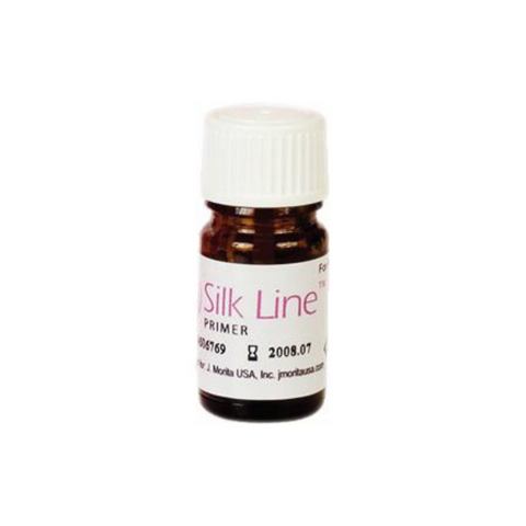 Silk Line Primer, 5 ml/Bt, 1/Pk, 28-100300