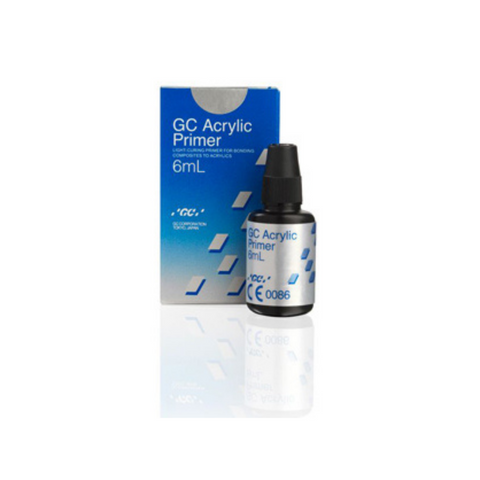 Gradia Plus Acrylic Primer, 6 ml, 1/Pk