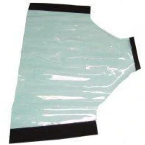 Toe Board Cover A-dec Seamless 1040, 2806, Parts, Toe Covers