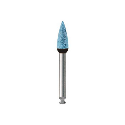 Alpen Polishers Ceramic Plus HP Medium Flame 5/Pk, RP230315HP