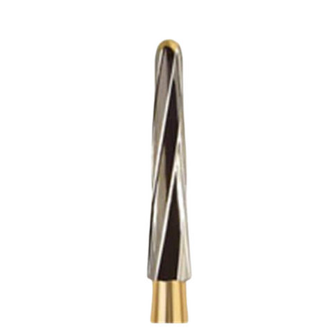 NeoBurr Surgical Carbide Burs FG Endo Access Safe End, FG152, Burs & Diamonds, Carbide Burs