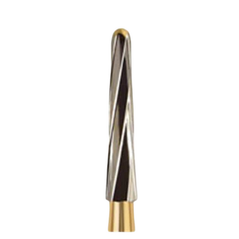NeoBurr Surgical Carbide Burs, FG, Endo Access Safe End, # 152, 1.6 mm, 25/Pk, FG152