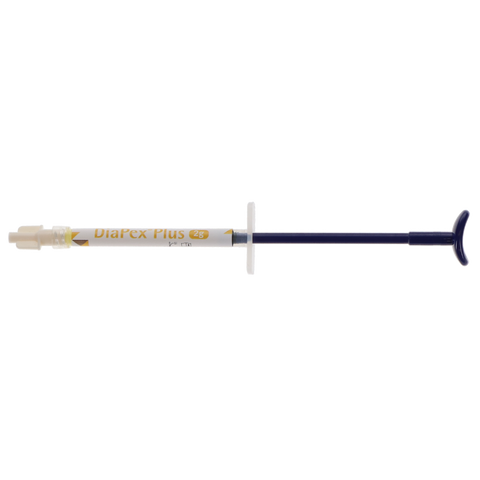 DiaPex Plus 2g Syringe Refill, A1001-504