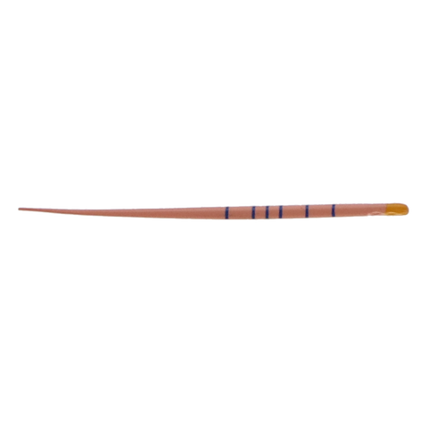 Gutta Percha, MM, Dia-Pro W Gold Small, 60/Pk, ML168-S601