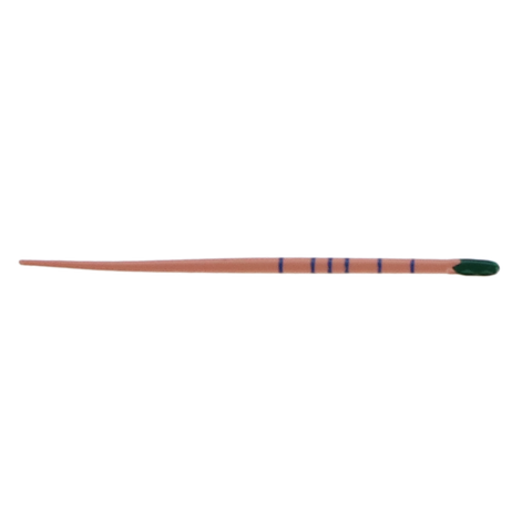 Gutta Percha, MM, Dia-Pro W Gold Medium, 60/Pk, ML168-S603