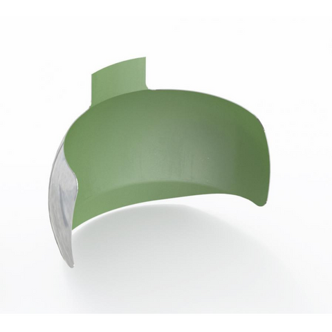 Composi-Tight 3D Fusion Full Curve Green Large Molar Matrices 50/Pk, FX200-M, Matrix Materials, Matrix Bands & Strips