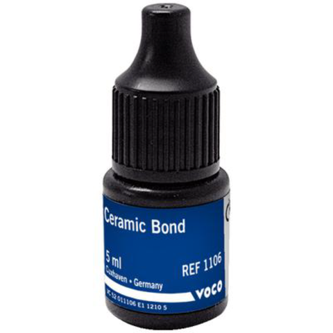 Ceramic Bond Refill 5ml Bottle, Each, 1106