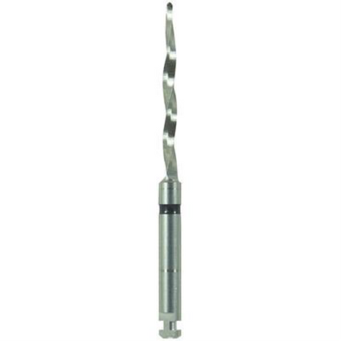Rebilda, Fiber Post Drill Refill #15, 1.5mm, Each, 1778