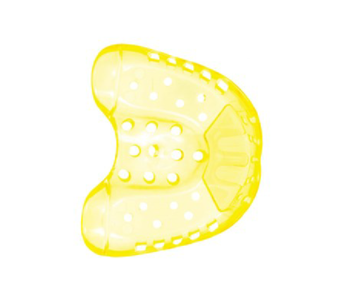 PolyTrays, Upper, #2 Yellow 25/Pk, 62455102