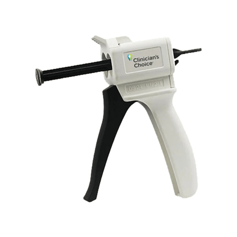 Impression Material Dispensing Gun 1:1, Mini, 513100