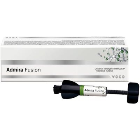Admira Fusion - syringe 3 g A3.5, 2758, (10/28/2025)