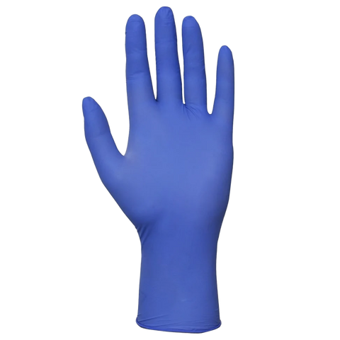 Primed Fit, Nitrile Examination Gloves, X-Small, 200/Box, PM6-2005