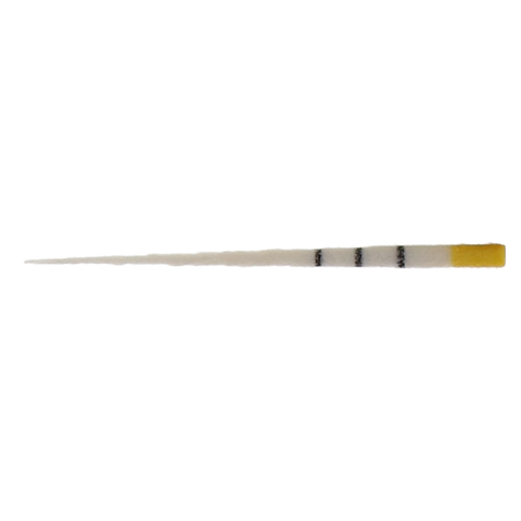 WaveOne Gold Sterile Paper Points - Small Yellow 180/Pack, WGAPSS, Endodontics, Absorbent Paper Points