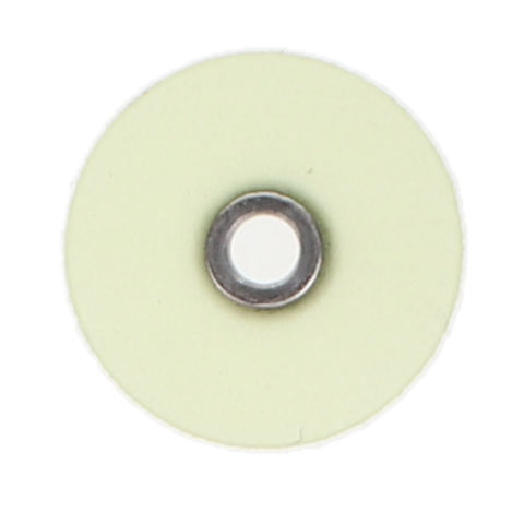 Sof-Lex Type, Contouring and Polishing Discs, Pop-On, 1/2", Fine, Blue, 85/Pk, 1982F, 103171