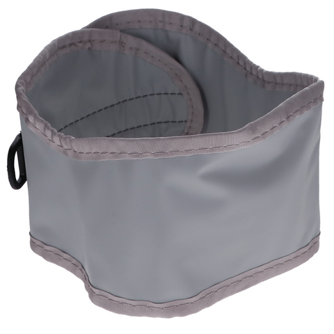 Lead Apron Thyroid Collar Grey, 109423