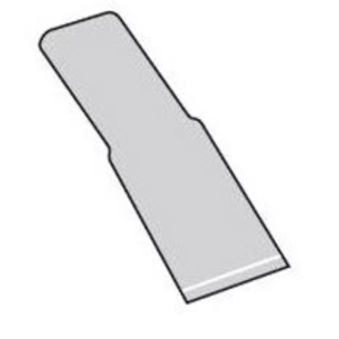 Brixton, XIOS Sensor Sleeve Sheaths, Size #2, 300/Pack, 6176569