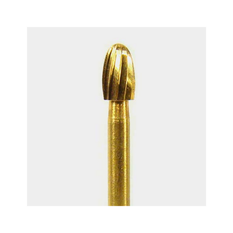 NeoBurr Trimming & Finishing FG 7408 10/PK, NB10-7408