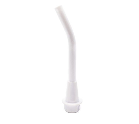 Medicom - SafeJet Air/Water Syringe Tips 250/Pk, 1007074