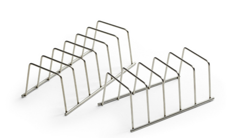 6-Slot Pouch Rack for M9/M11, 002-2108-00
