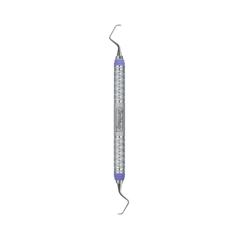 Hu-Friedy - Curette Gracey #7/8 hdl #9 Rigid