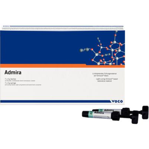 Admira, Syringe 4 g A1, 2421