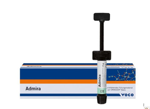 Admira Syringe 4 g A3, 2423, Cosmetic Dentistry, dental Composites