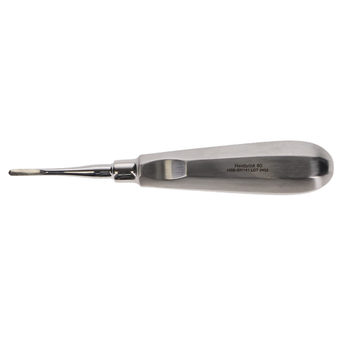 Elevator Root Tip #80 Heidbrink, 300141