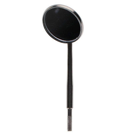 Mirror Chrome Cone Socket #4 12/Pk, 300149