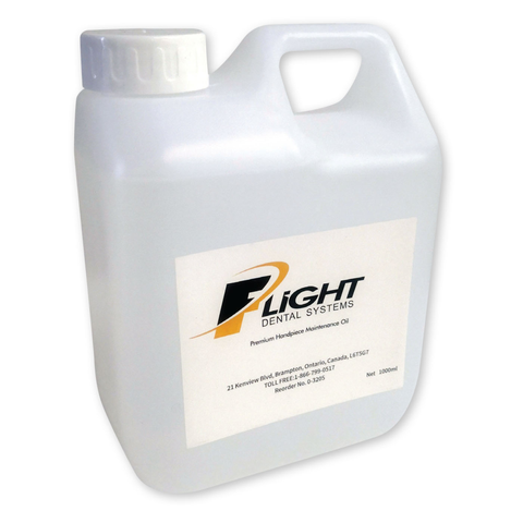 Premium Maintenance Oil, 1000ml, O-3205