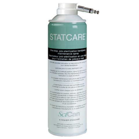 Statcare Spray, 500ml Can, S500-6NA