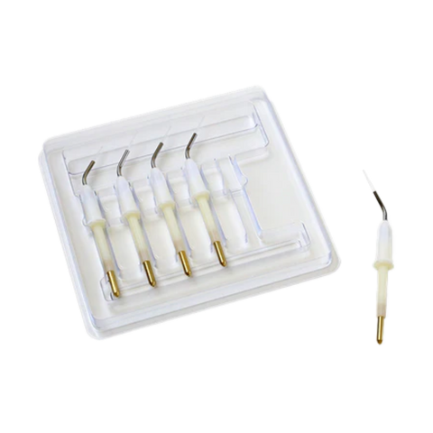 Bluewave Diode Laser Fiber Optic Tips 4mm 25/Pack, 444006