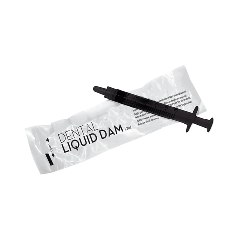 Spa Dent Dental Liquid Dam - Case of 5, A123001