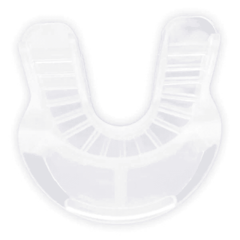 Autoclavable Dual Arch Tray & Storage Case - Case of 5, P011102-SIL5